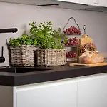 Sea Twin 2 Apartman
