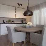 Apartman Sea Twin 2