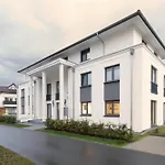 Sea Twin 2 Apartman Zingst