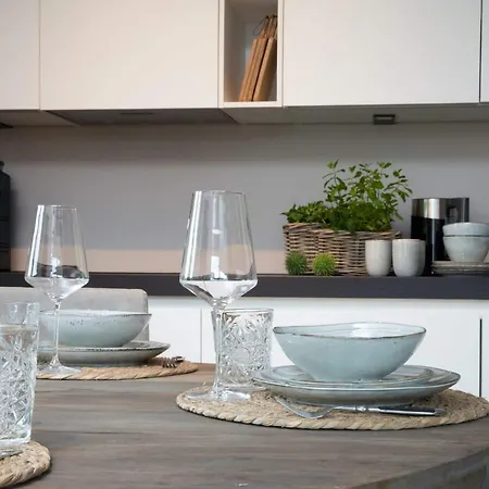 Appartement Sea Twin 2