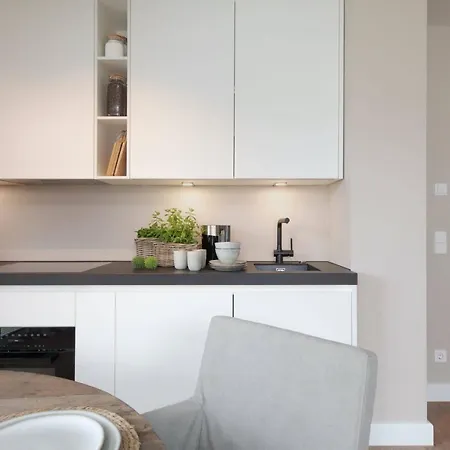 Sea Twin 2 Appartement Zingst