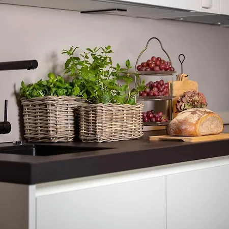 Sea Twin 2 Appartement