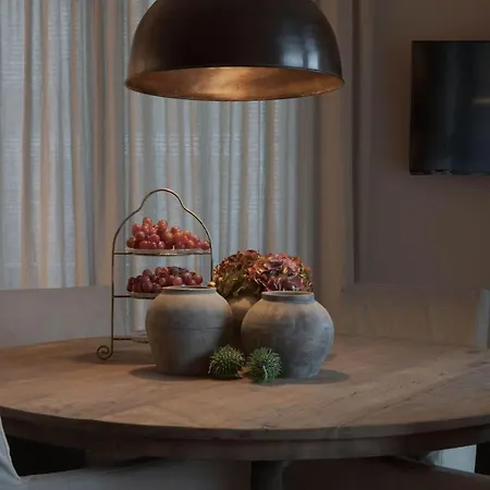 Sea Twin 2 Appartement *