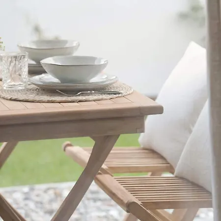 Appartement Sea Twin 2