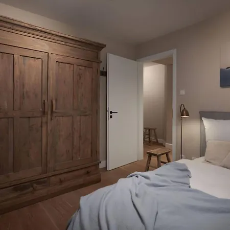 Sea Twin 2 Appartement