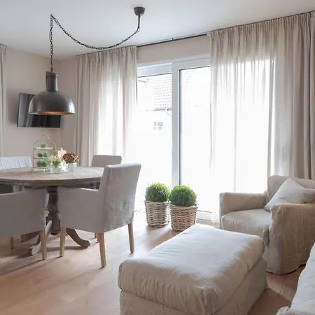 Sea Twin 2 Apartman *