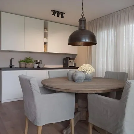 Appartement Sea Twin 2 *