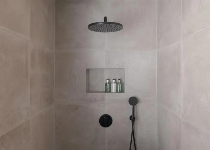 Sea Twin 2 アパート *