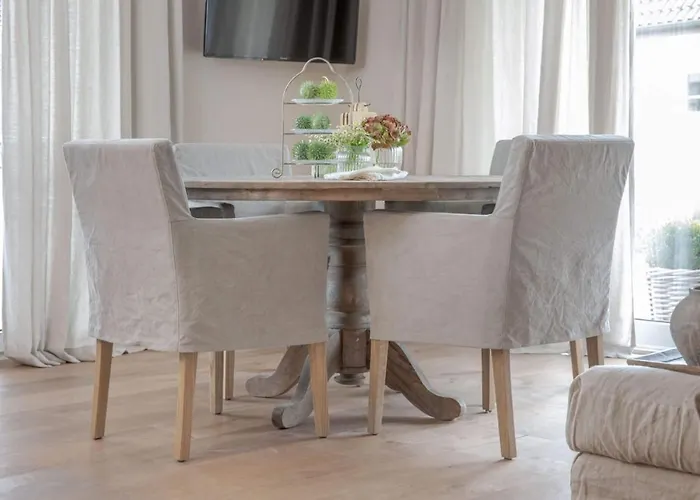 Sea Twin 2 アパート *