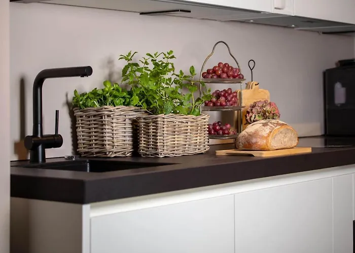 Sea Twin 2 アパート