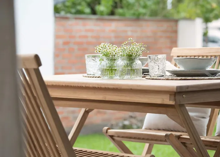 Sea Twin 2 アパート *