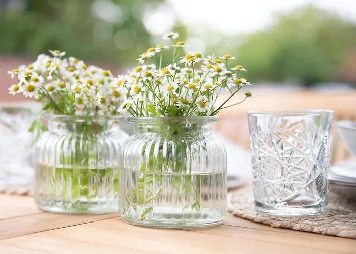 Sea Twin 2 アパート ツィングシュト